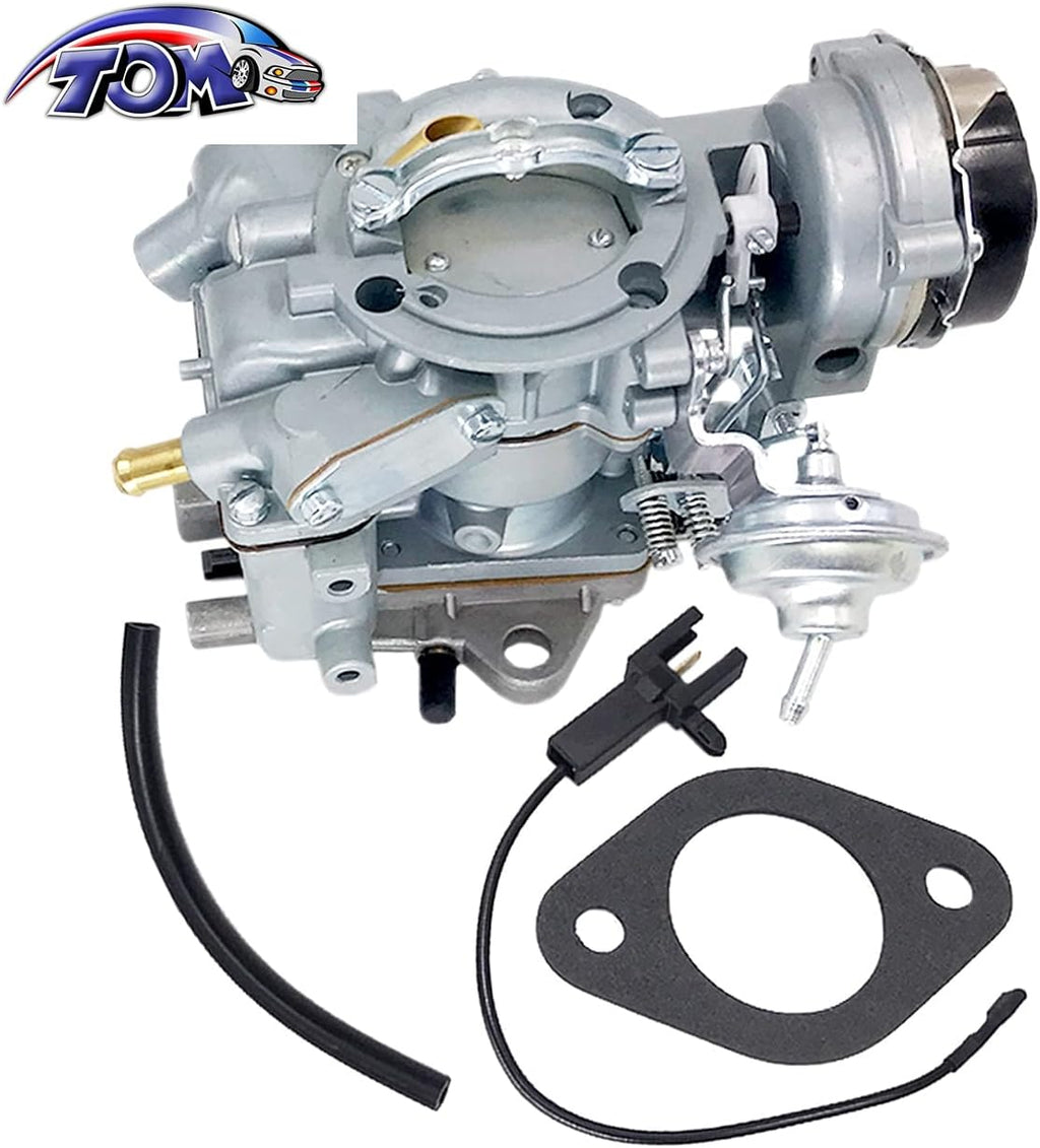 Carburetor Pack of 2 Z92919