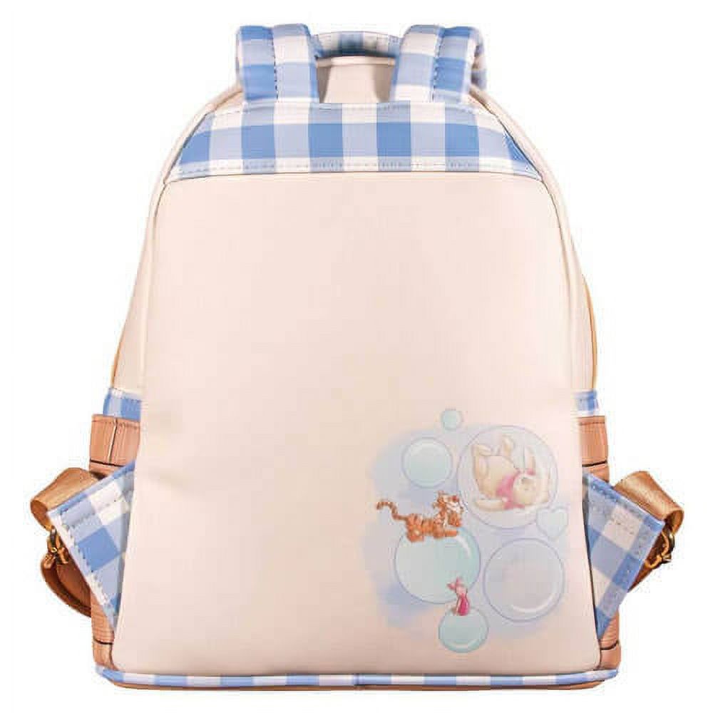 Bath Backpack I81004