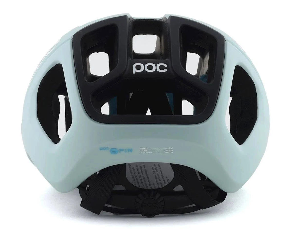 Ventral Air Spin Helmet Apophyllite Green Matte Small L4633