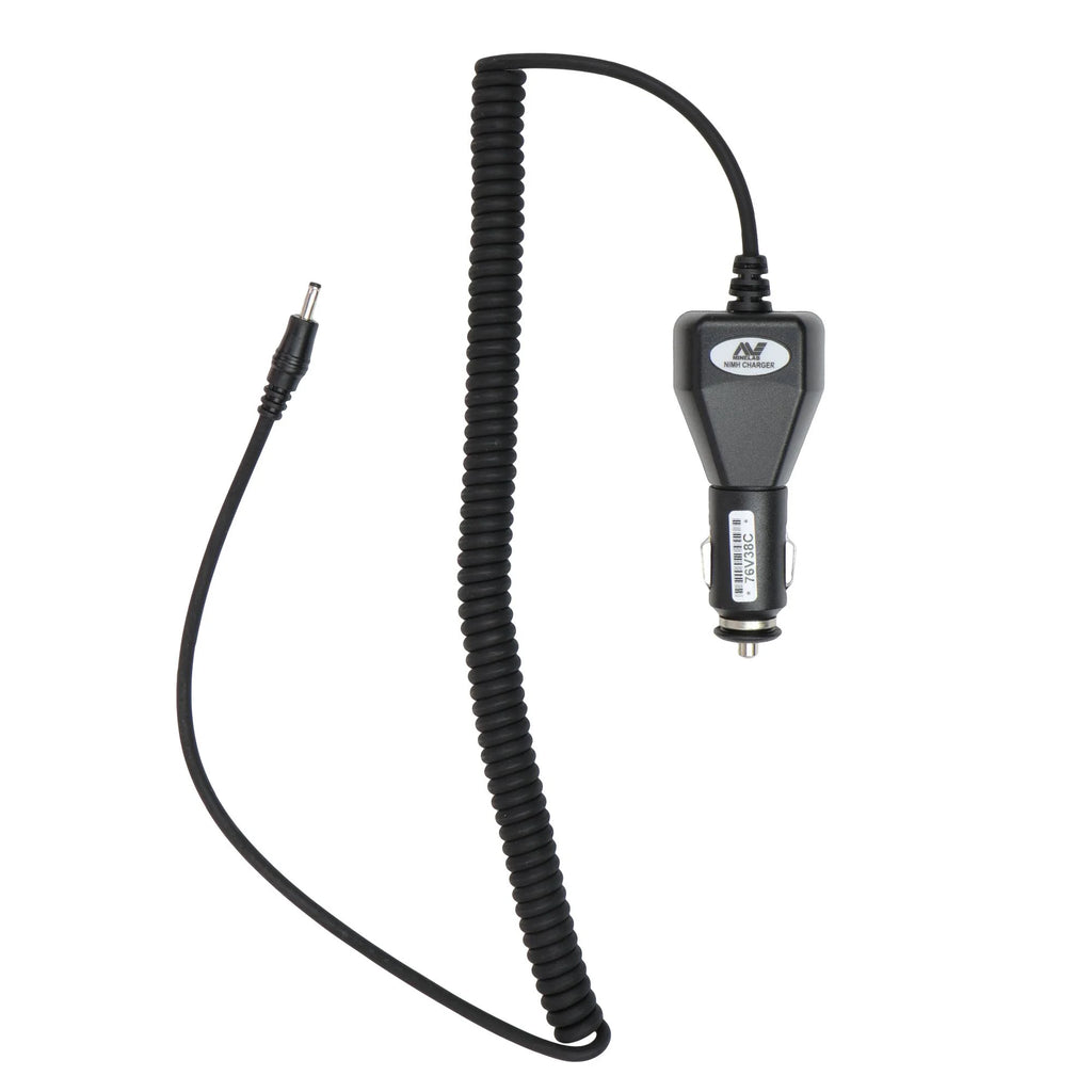 12V NiMH Car Charger M768