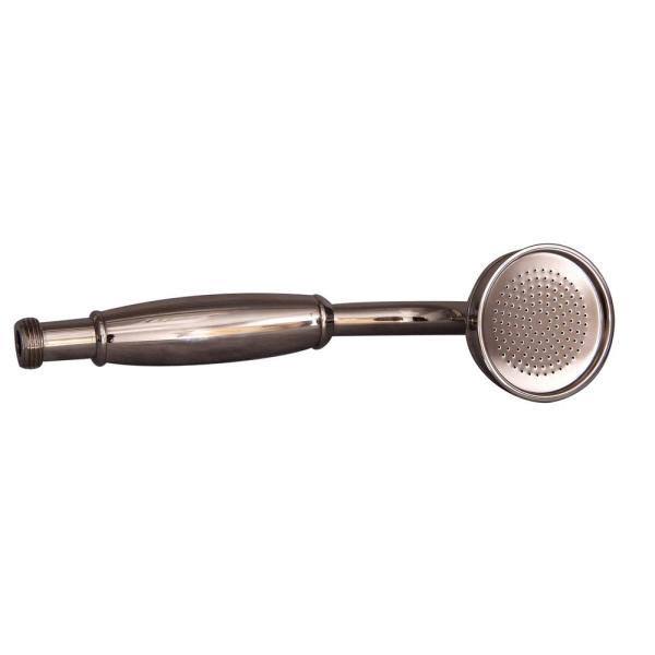 Polished Nickel Tub Filler K3981