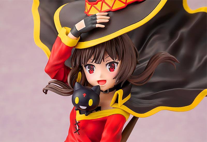 1/7 Scale Figure R8110