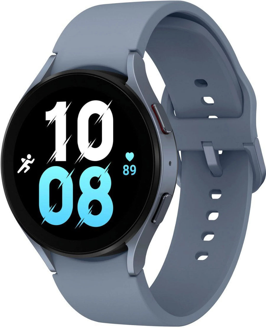Refurbished Samsung Galaxy Watch 5 44mm Aluminum Case G989275