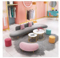 Light Luxury Arc Sofa R920074