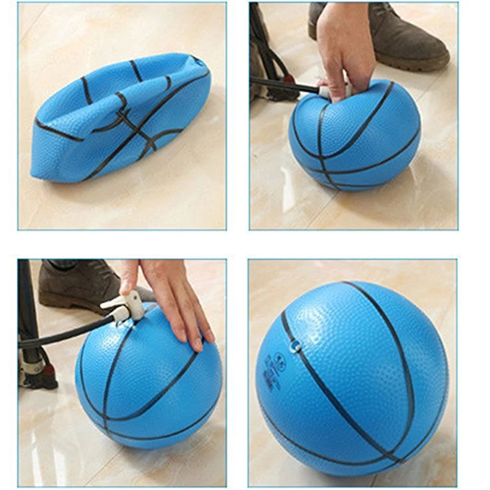 Mini Inflatable Basketball C9944