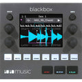 Compact Sampling Studio M623