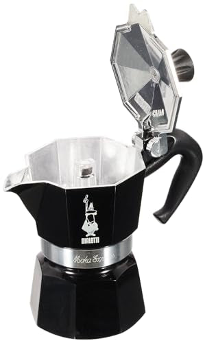 Red 1 Cup Espresso Maker S3305