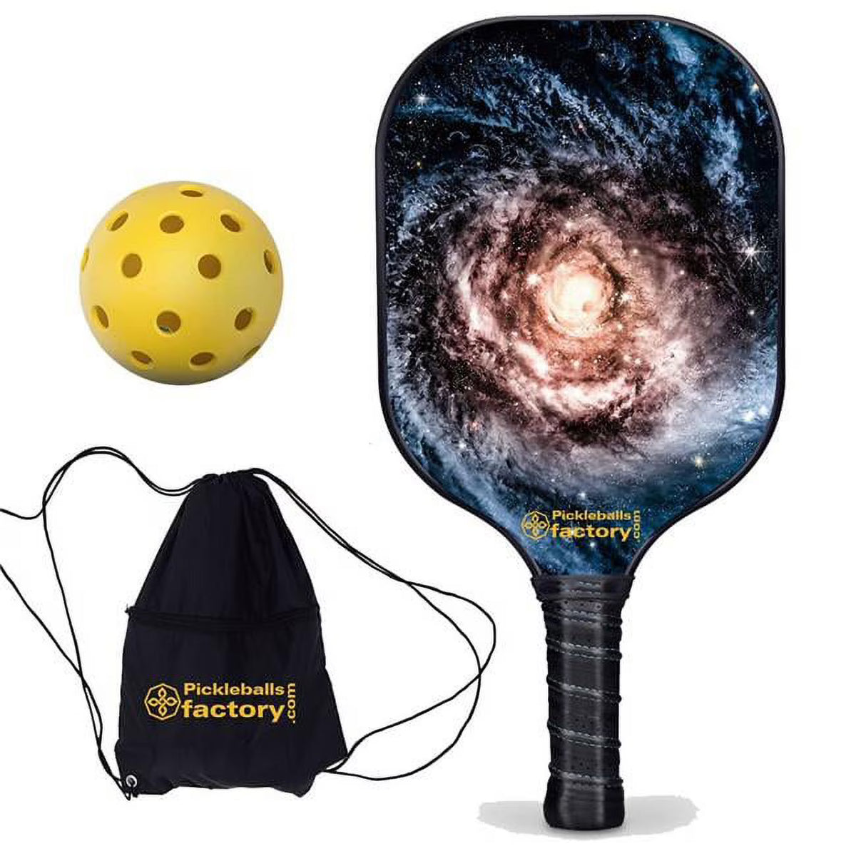 Carbonfiber Graphite Pickleball Paddles B423