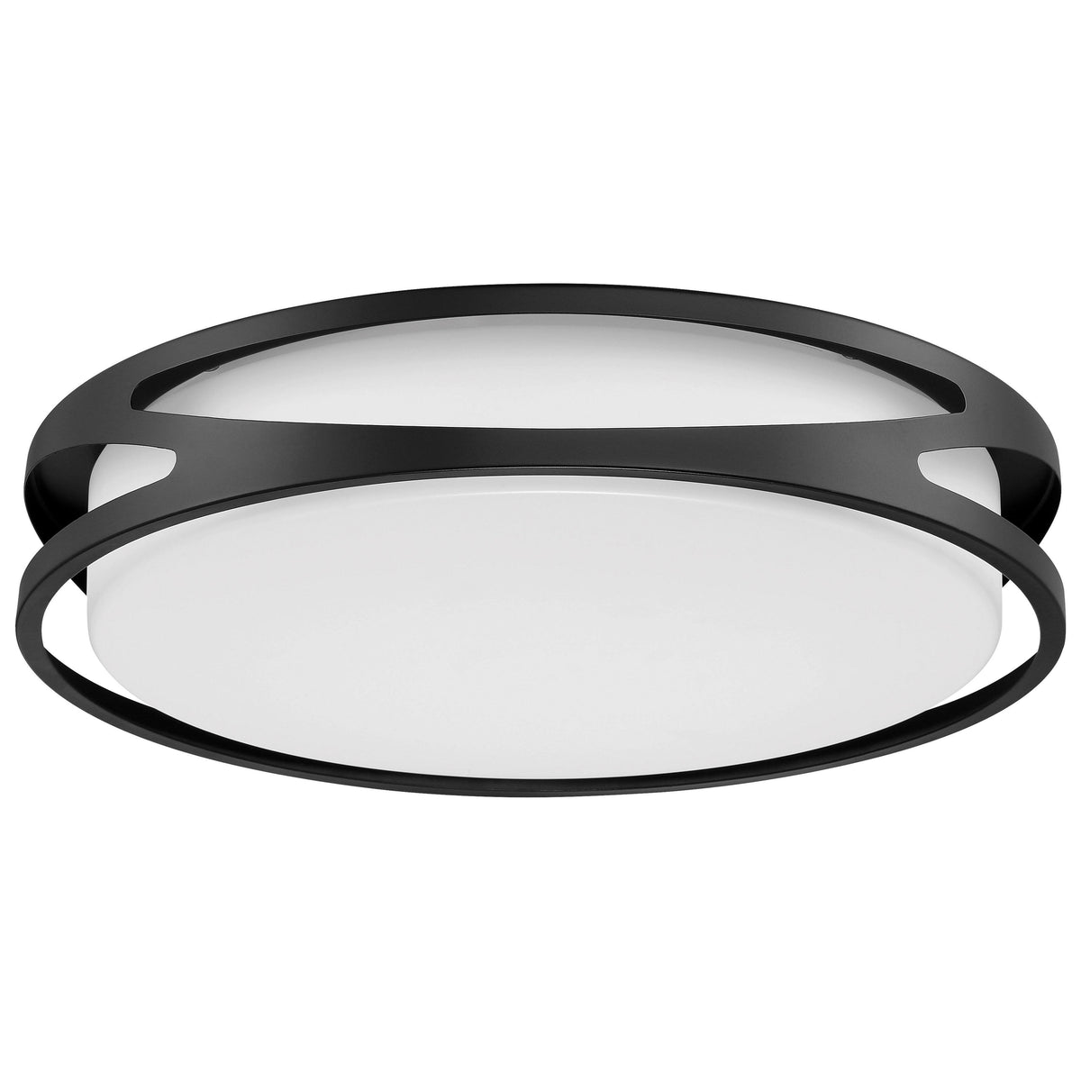 White LED Flush Mount Q739526