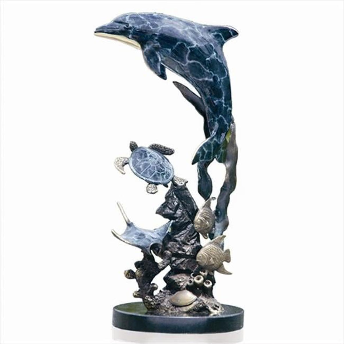 Dolphin & Friends V926398