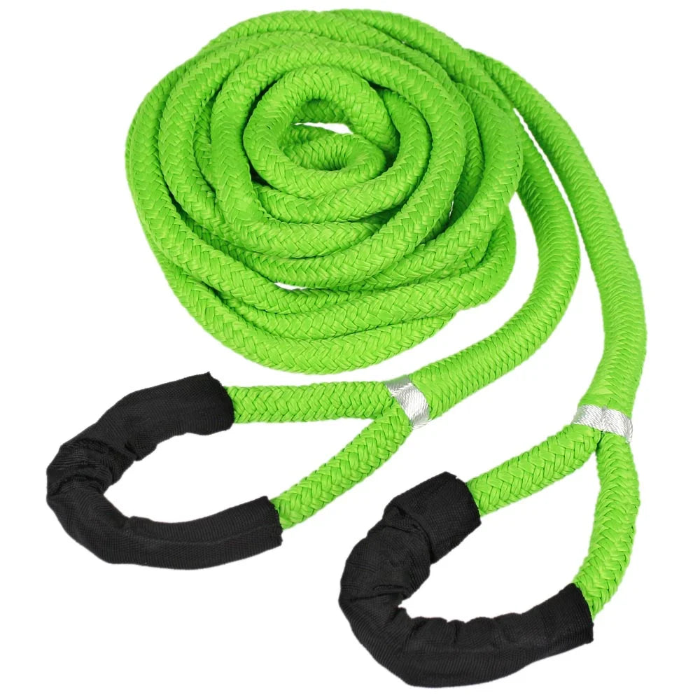 20' x 1/2" Kinetic Energy Recovery Rope Q63025