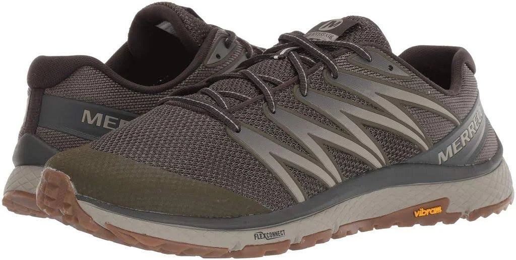 Olive Bare Access XTR Men&s 11.5 I4924