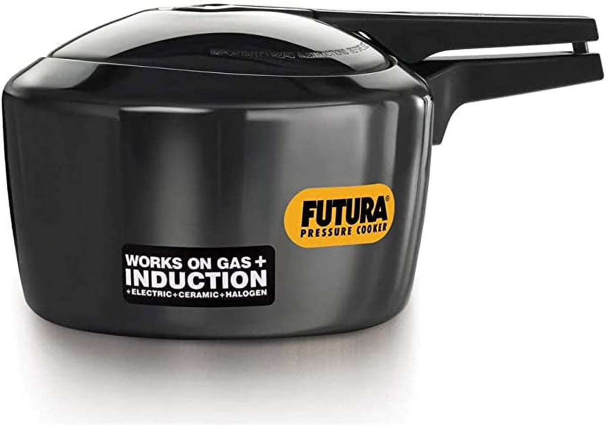 Gray 2 Liter Pressure Cooker M505870