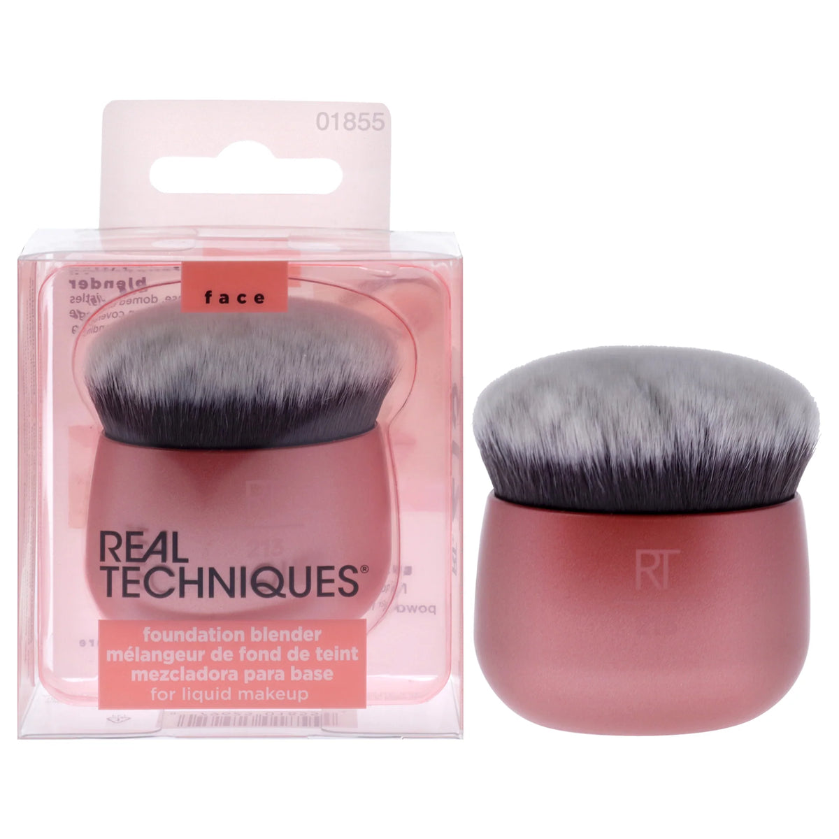 Foundation Blender Brush S719137