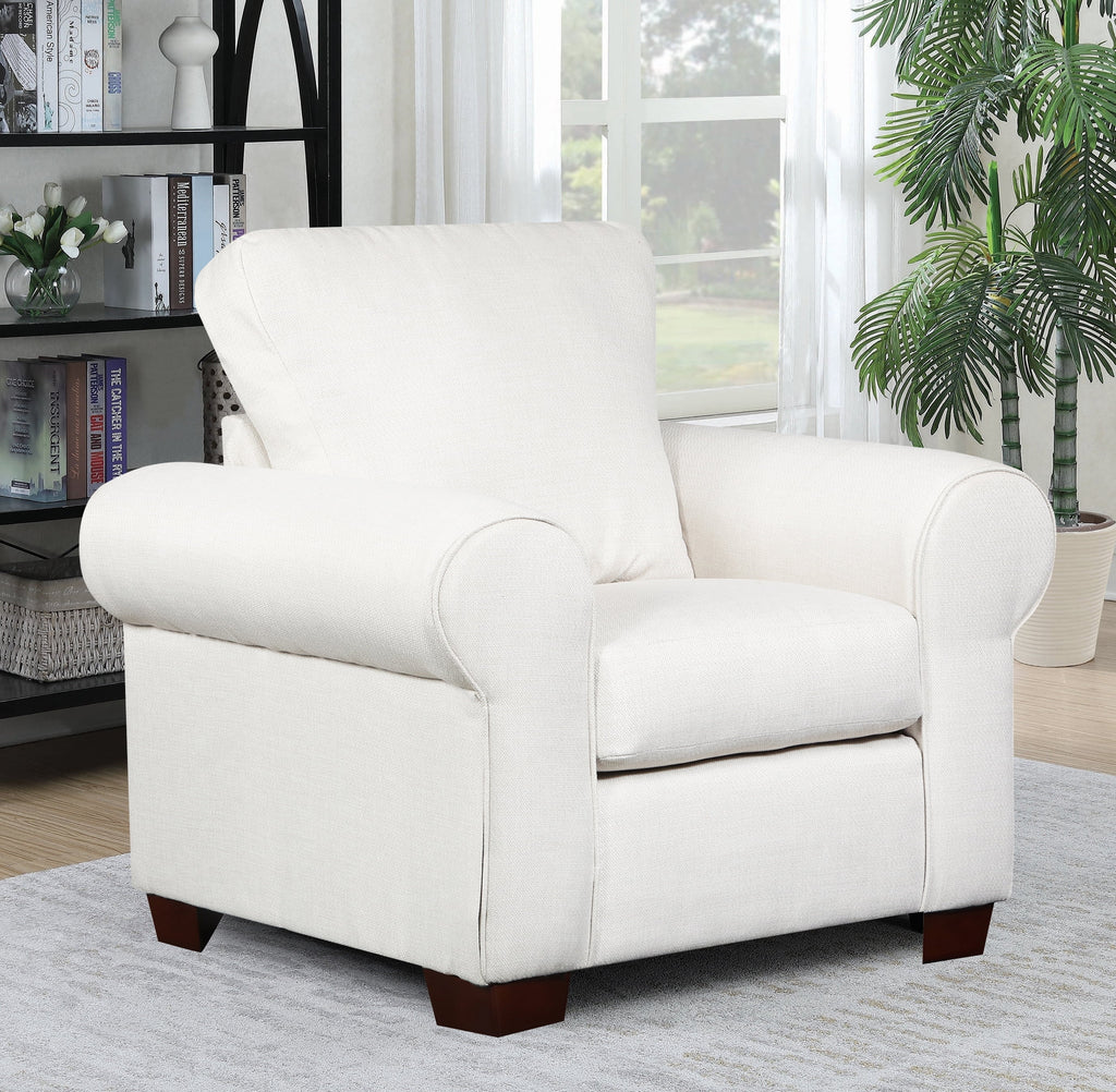 Upholstered Chair G621332