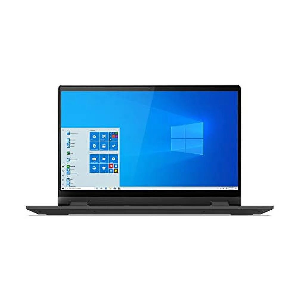 Gray 14" Touchscreen 2-in-1 Laptop H402