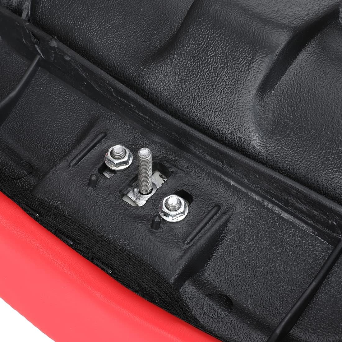 Leather Seat Pack of 2 for Mini Bike V95222