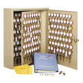 Sand Key Cabinet, Wall Mount, 240 Keys D6310