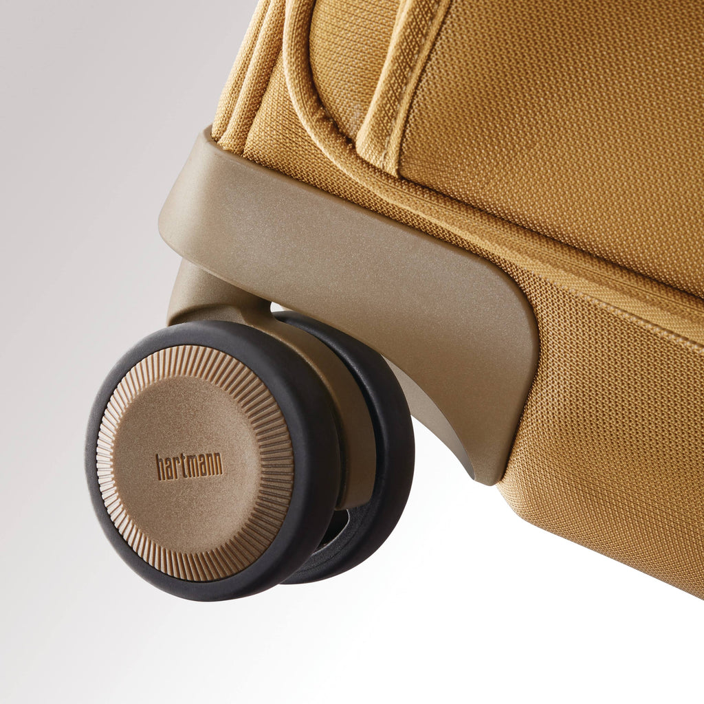 Safari Expandable Spinner Carry On C52222