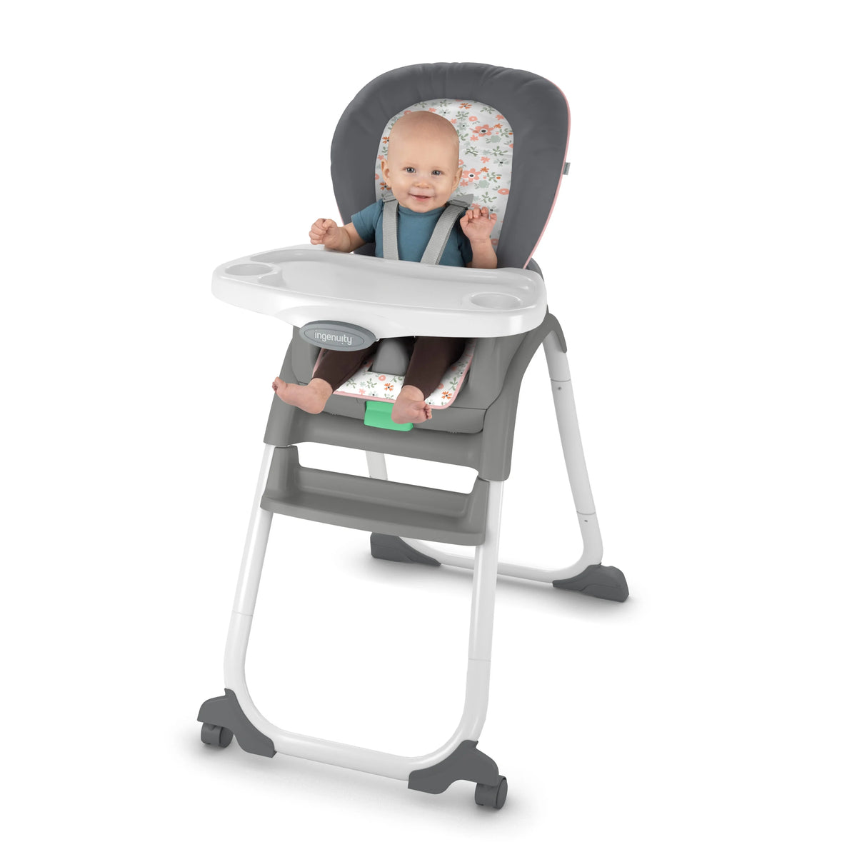 6-in-1 High Chair T250