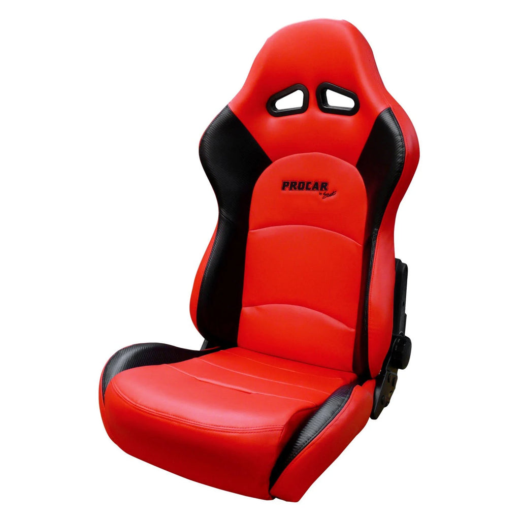Sportsman Pro Seat, Vinyl V335982