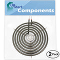 8 inch 6 Turns Surface Burner Element for Range, Stove & Cooktop M54869