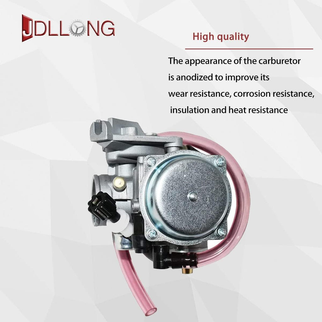 Carburetor Pack of 2 M605732