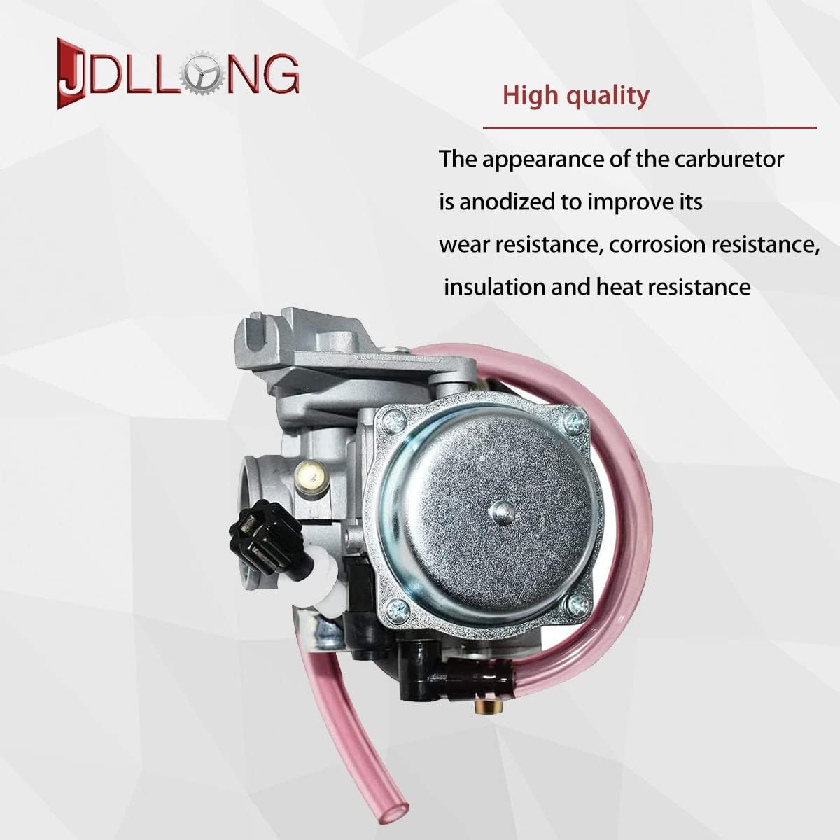 Carburetor Pack of 2 M605732