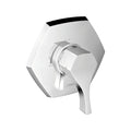 Chrome Pressure Balance Shower Valve Trim C79942