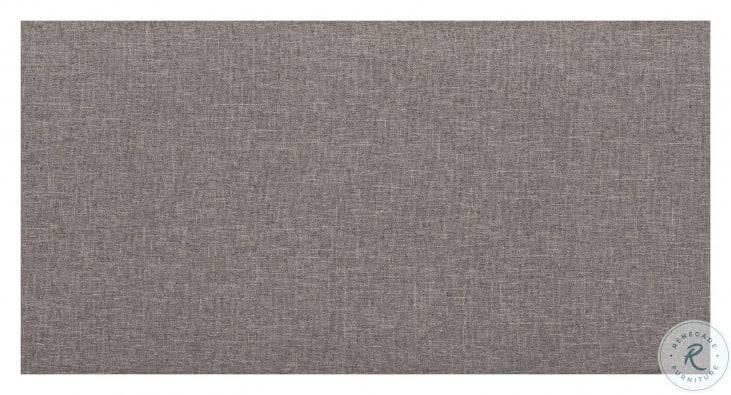 Queen Panel Bed Y192045