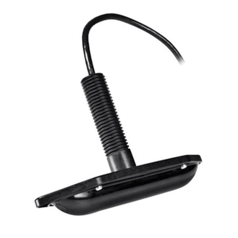 Plastic Thru Hull for LSS-2 Structure Scan HD E9374