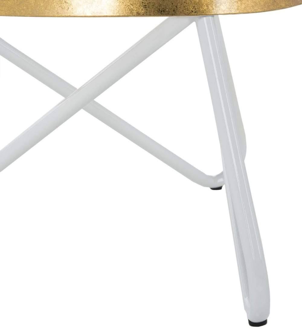 Silver Counter Stool A570