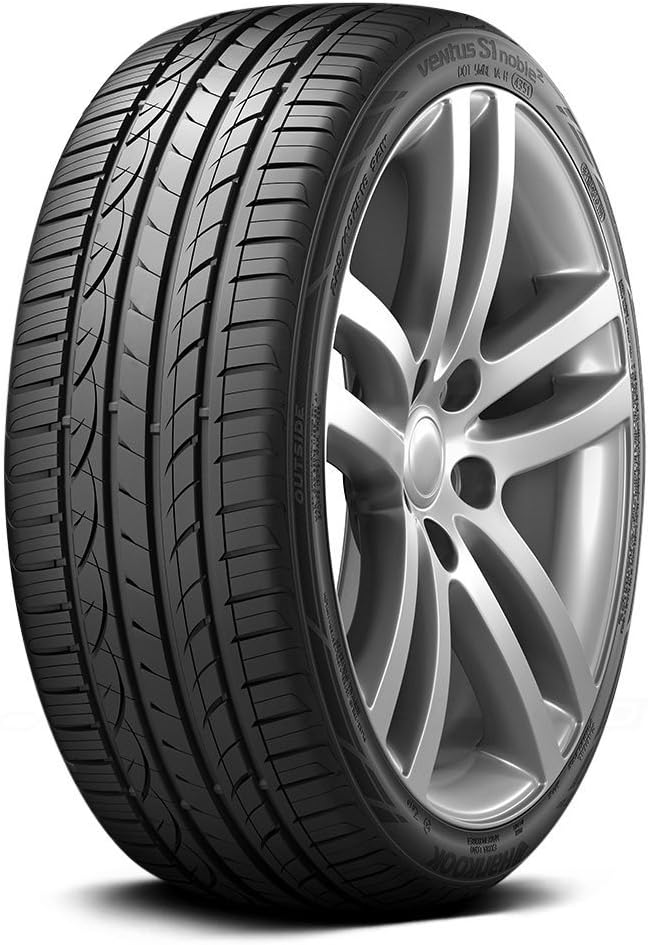 235/55R17 99H Performance Radial Tire V695689