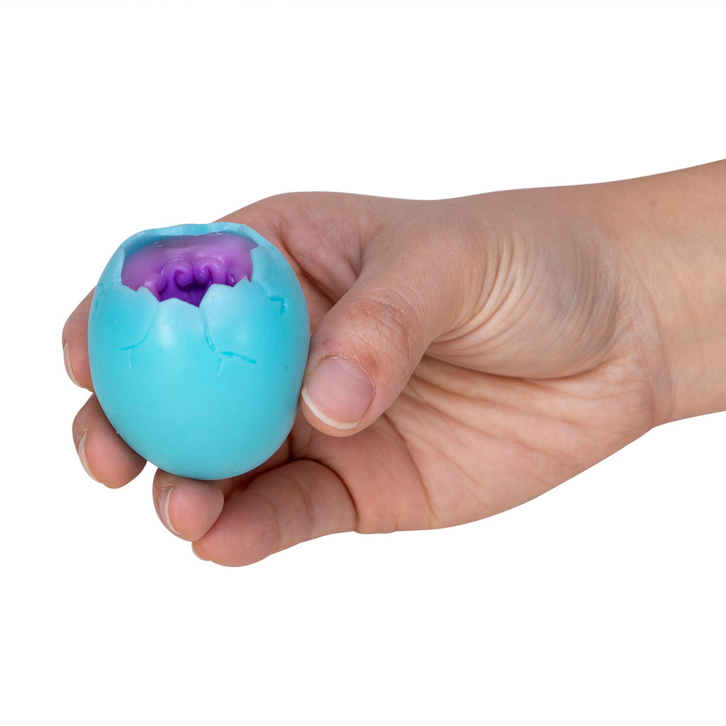 Unicorn Squeezy Peek Hatchers N513