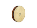 African Brown 14 in Hand Drum Y34885