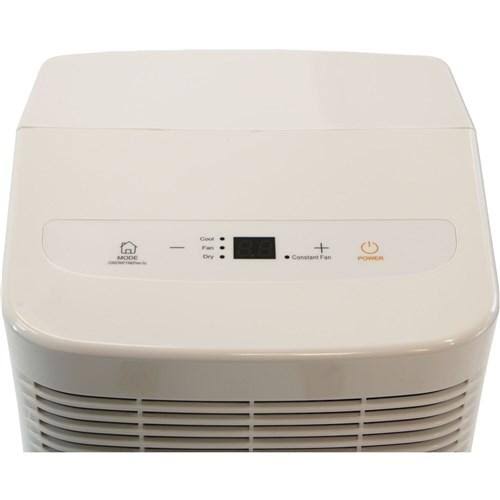 7000 BTU Portable Air Conditioner Z581