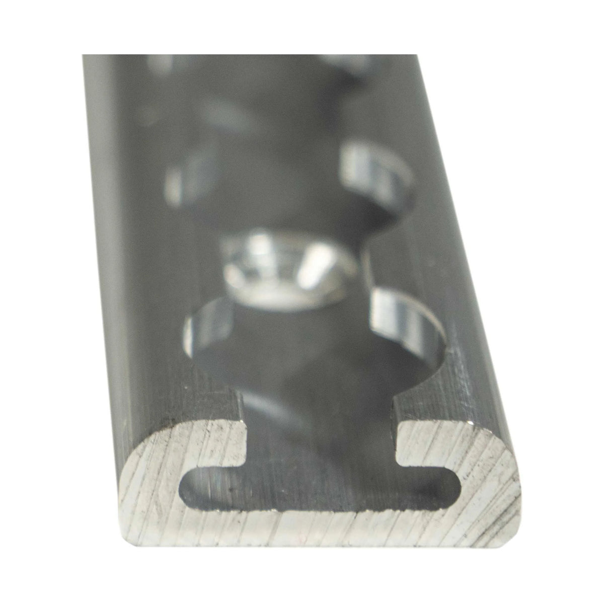 8 Piece Aluminum L Track Tie Down System B232