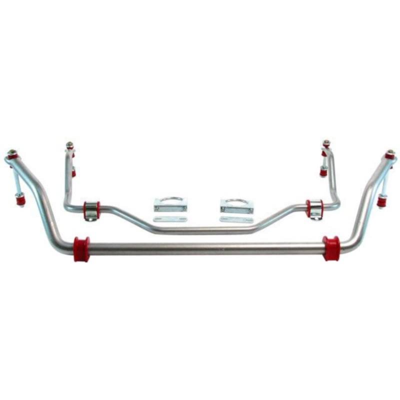 Anti-Sway Bar Set Y71226