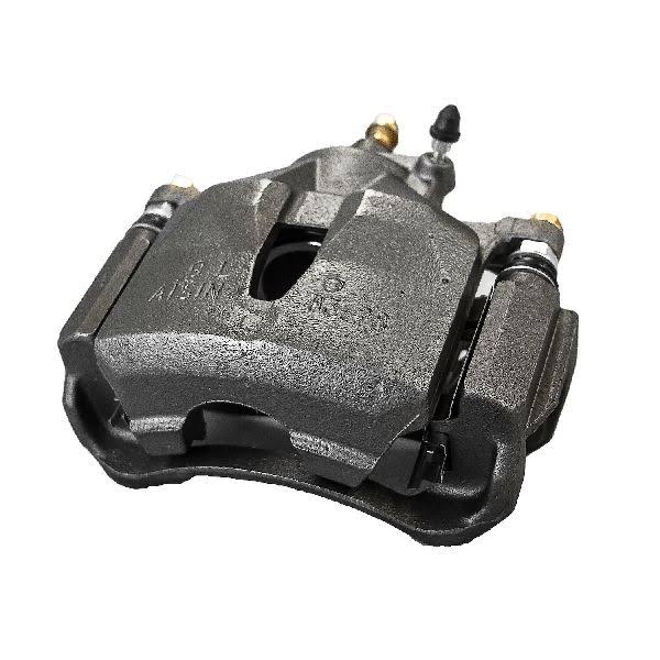White Front Replacement Caliper R904