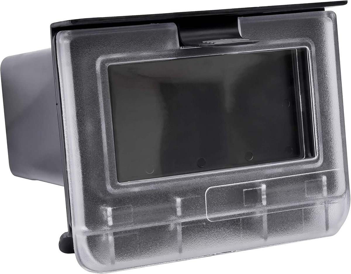 Center Dash Storage Box Pack of 2 Z57897