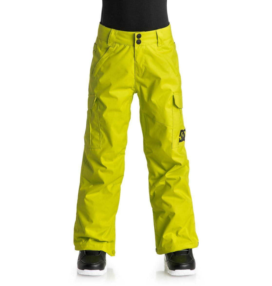 Banshee Youth Pant R25102