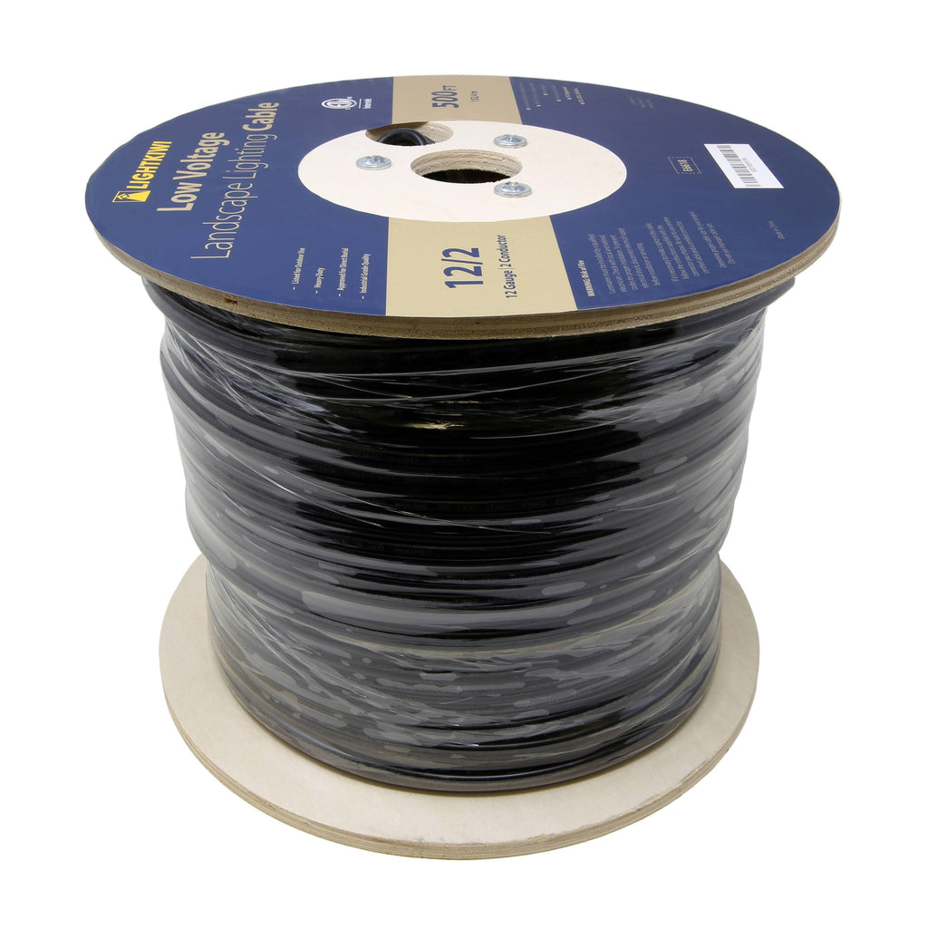 12/2 - 500ft Cable P979