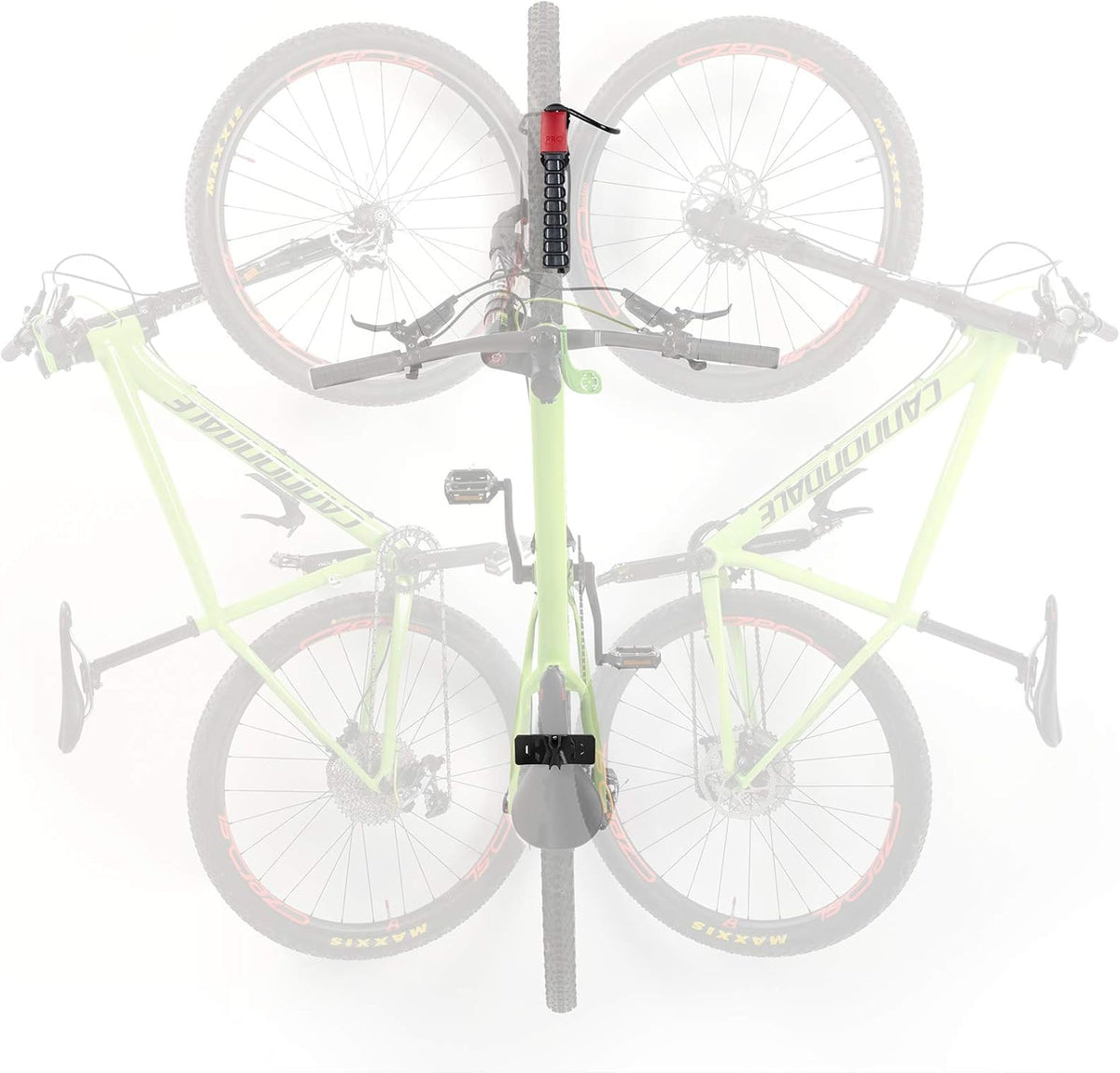 Swivel Bike Wall Hanger for 1 Bicycle K967254