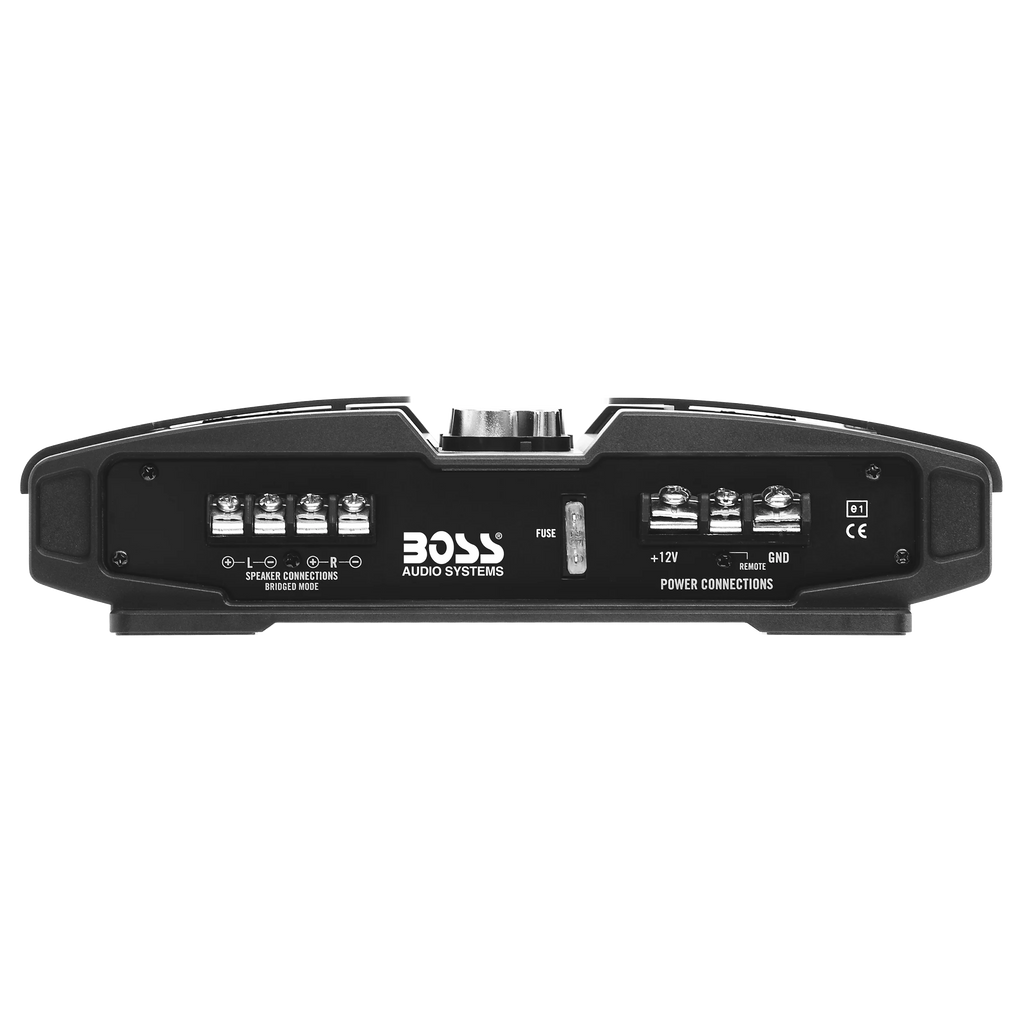 2 Channel Car Amplifier, 1000 W Z55368
