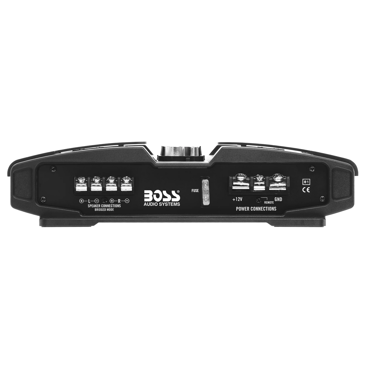 2 Channel Car Amplifier, 1000 W Z55368