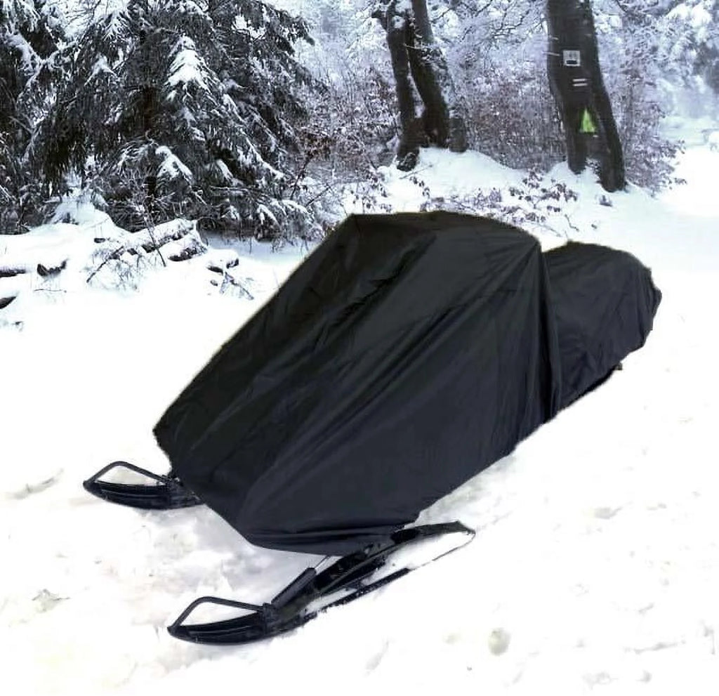 300D Snowmobile Travel and Storage Cover A567916