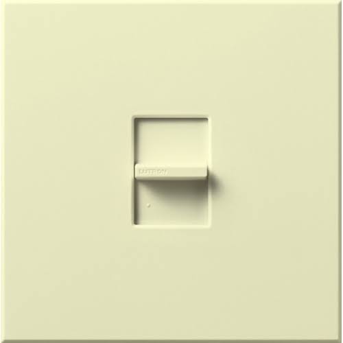 1500W Incandescent Dimmer Almond W777807
