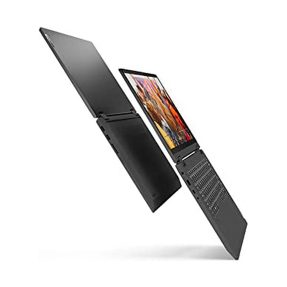 Gray 14" Touchscreen 2-in-1 Laptop H402