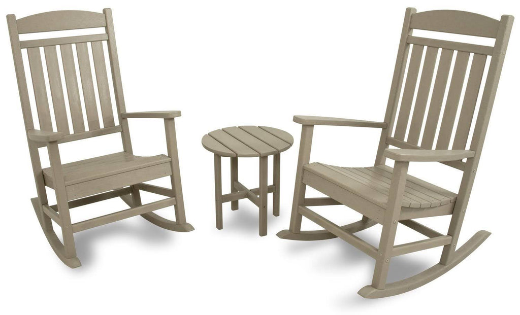 3-Piece Rocker Seating Set Z806287