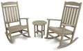 3-Piece Rocker Seating Set Z806287